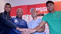 Kata Kurniawan yang Digosipkan Jadi Kandidat Pelatih Gian Zola Cs